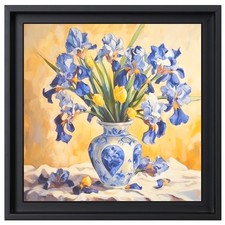 🌴✨ Tableau "SERIE