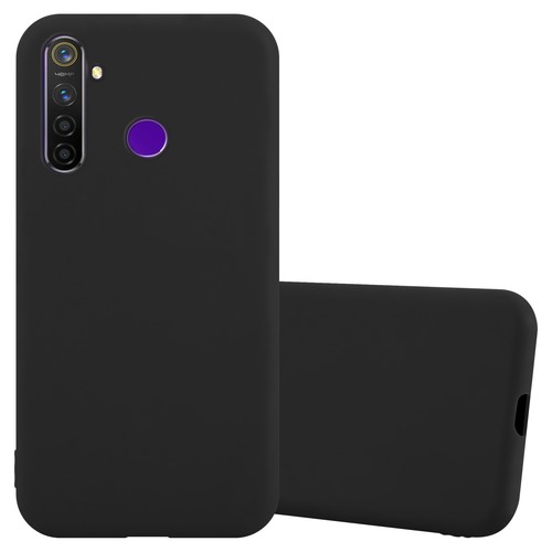 Coque pour realme - coque, 5