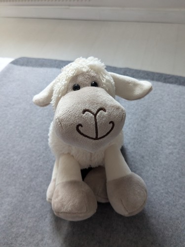 Mouton peluche - en,