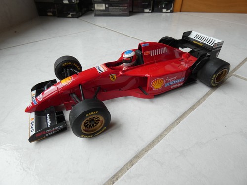 Ferrari 412 michael - ferrari,