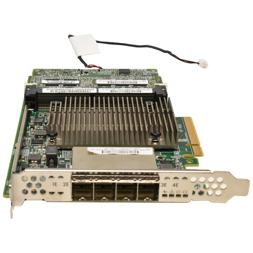 Smart array p841 - 12gb, sas
