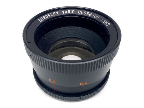 Easybuy vario close - close-up, lens