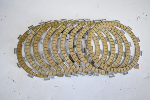 Disques embrayage origine - 9,