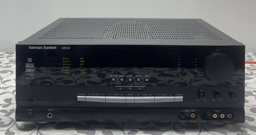 Harman kardon avr - avr, home