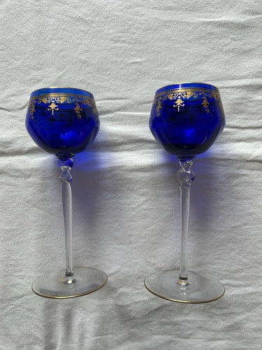 Cristallerie baccarat 2 - ,