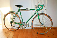RARE VELO PEUGEOT VINTAGE SPORT PX8 LUXE 1962 1963 OLD BIKE EROICA  ADGA 1960