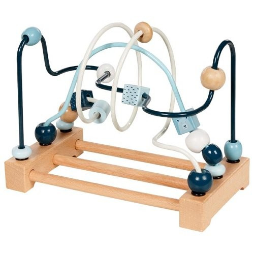 Circuit billes - circuit, de