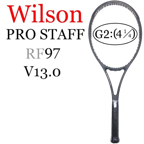 Raquette tennis wilson - de,