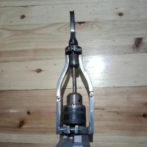 Adaptateur foret trou - de, à