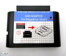 Convertisseur adaptateur de