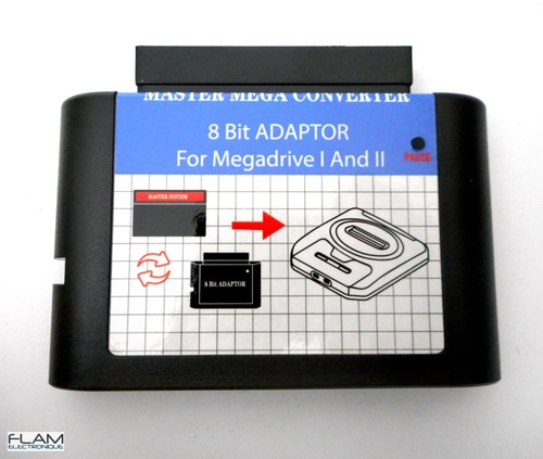 Convertisseur adaptateur - , de