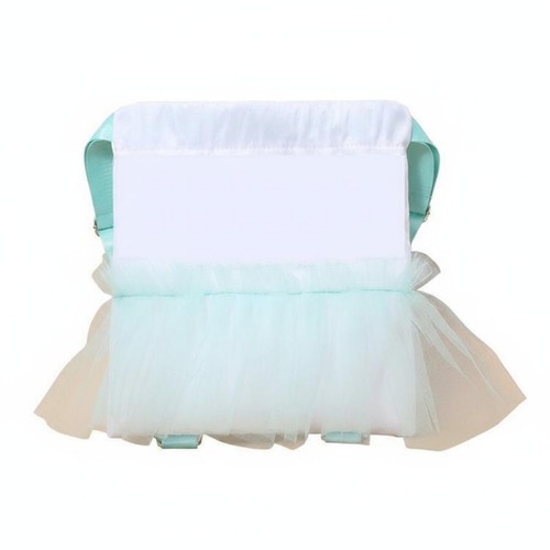 Sac danse jupe tulle - jupe, en