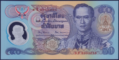 Thailand p99 50 - -,