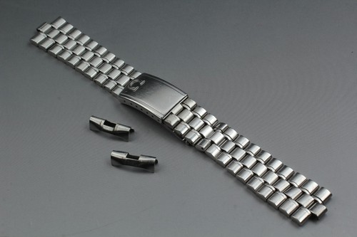 Bracelet omega 19mm - omega, ff526/1098