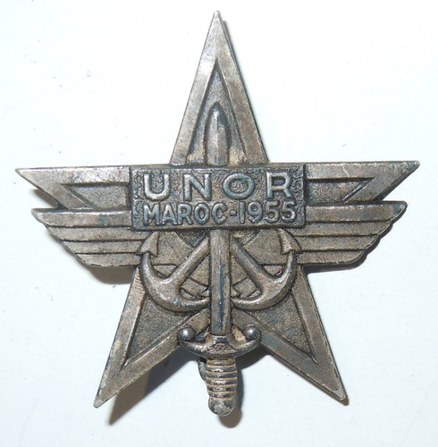 Insigne unor union nationale - insigne,
