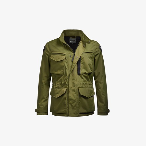 Veste moto estivale blauer - veste,