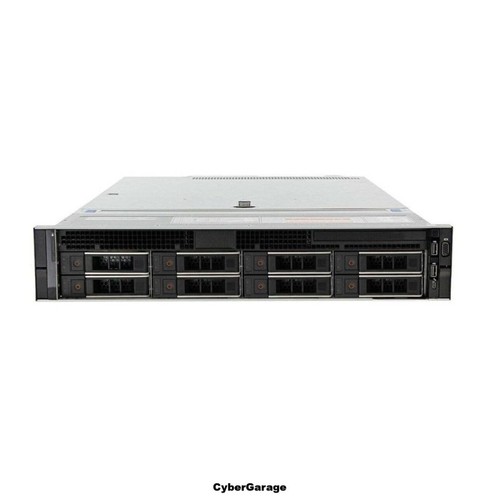 Serveur dell poweredge r540 - dell,