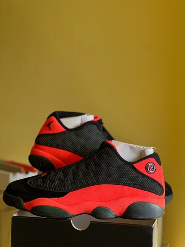 Nike air jordan - 13, low