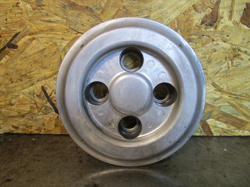 Plateau pression honda cb - de,