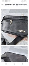Sacoche de ceinture Delsey