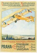 MENU / PAUL COLIN / MOSCOU