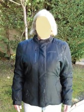 Blouson moto femme - blouson,