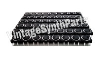 Roland JX-10 - Full Set Of 53 Tact Switches - Nouveau Super JX10 Pas De MKS
