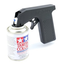 Poignée Pistolet Très Pratique Pour Bombe de Peinture TAMIYA Carrosserie RC