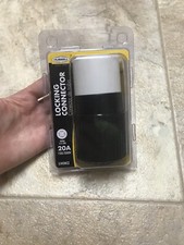 L1420CZ Hubbell 20A 4-Wire