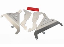 Protection radiateur AXP moto