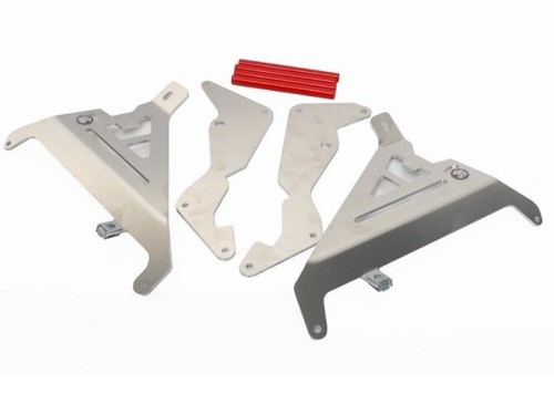 Protection radiateur axp - radiateur,