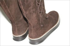 MOSQUITOS  Bottes  Cavalières