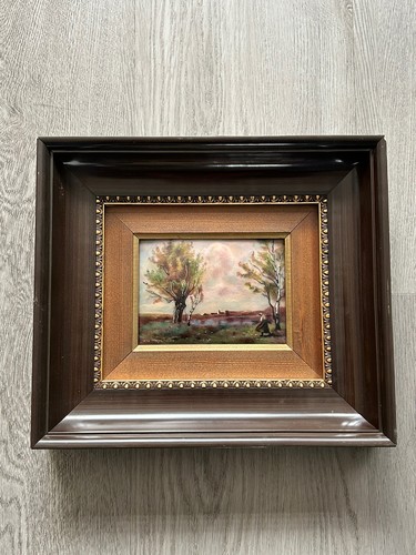 Tableau camille faure - camille,