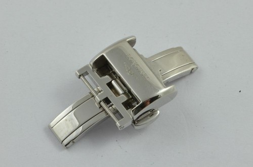 Longines bracelet cuir - en,