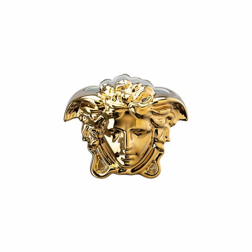 Rosenthal versace vase medusa - rosenthal,