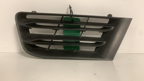 Grille calandre gauche - grille,