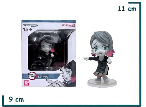 Figurine enmu demon - -,