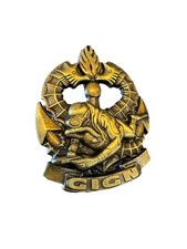 Insigne Brevet De Plongeur GIGN. Boussemart 2010