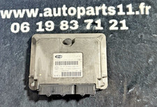 CALCULATEUR  MOTEUR FIAT PANDA 1.2i 51782647 61601.127.02 IAW4AF.S2 A DECODER