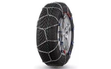 2 Chaînes neige 9 mm PEWAG