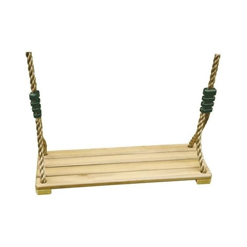 Trigano balançoire bois pour - trigano,