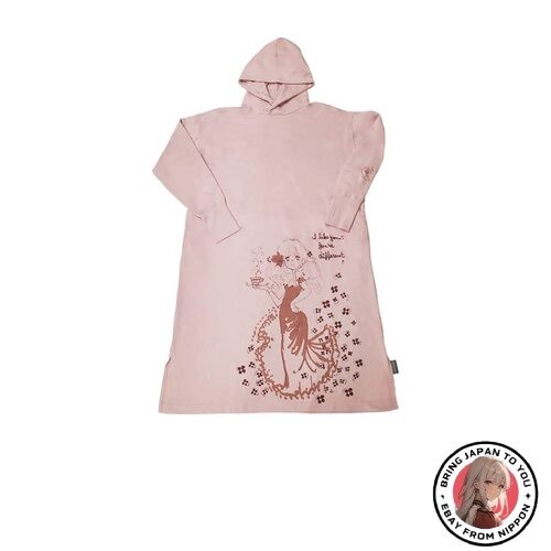 Nouvelle robe capuche - robe, à