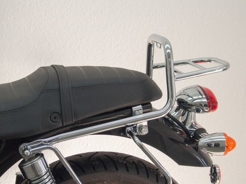 Triumph 900 thruxton 15 - 900,