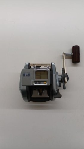 Moulinet électrique shimano - moulinet,