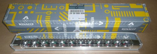 Feu stop original renault - feu,