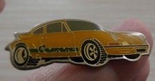 PIN'S VOITURE PORSCHE 911