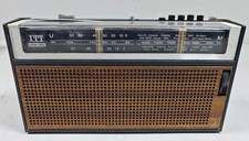 Radio vintage schaub - schaub-lorenz,