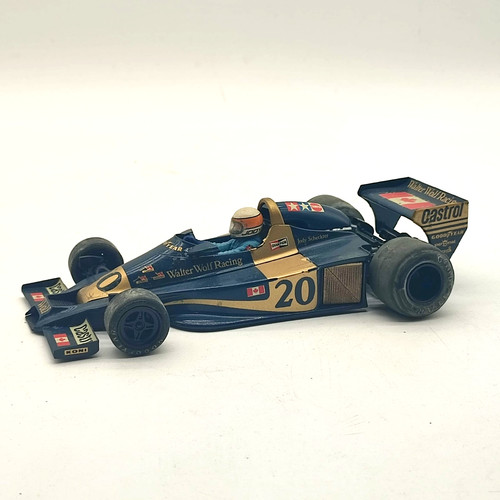 Lotus typer 20 tamiya - lotus, 1/20