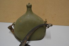 Gourde Française 2L, ww2