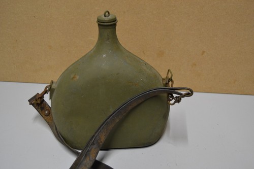 Gourde française ww2 - française,